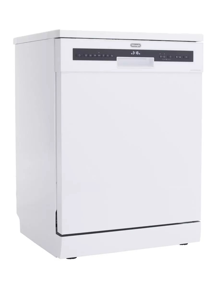 Купить Посудомоечная машина Delonghi DDWS09F Portobello Deluxe — Фото 4