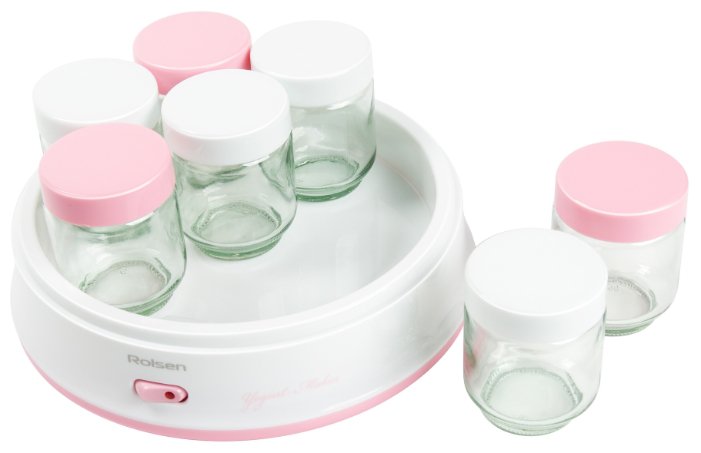 Купить Йогуртница ROLSEN YM-110M — Фото 2