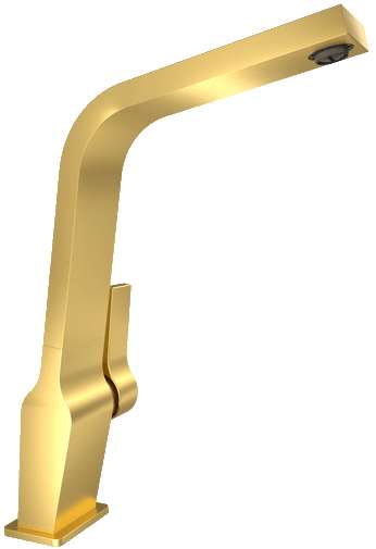 Купить Смеситель TEKA ICC 915 GOLD — Фото 3