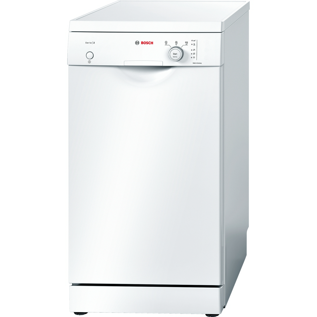 Посудомоечная машина BOSCH SPS 30E02 RU																		 — описание, фото, цены в интернет-магазине PT Stores