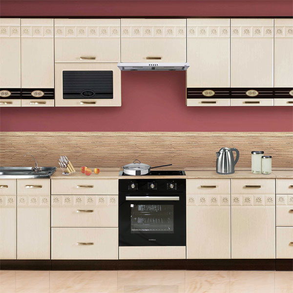 Купить Электрический духовой шкаф DARINA 1V5 BDE 111 707 B — Фото 4