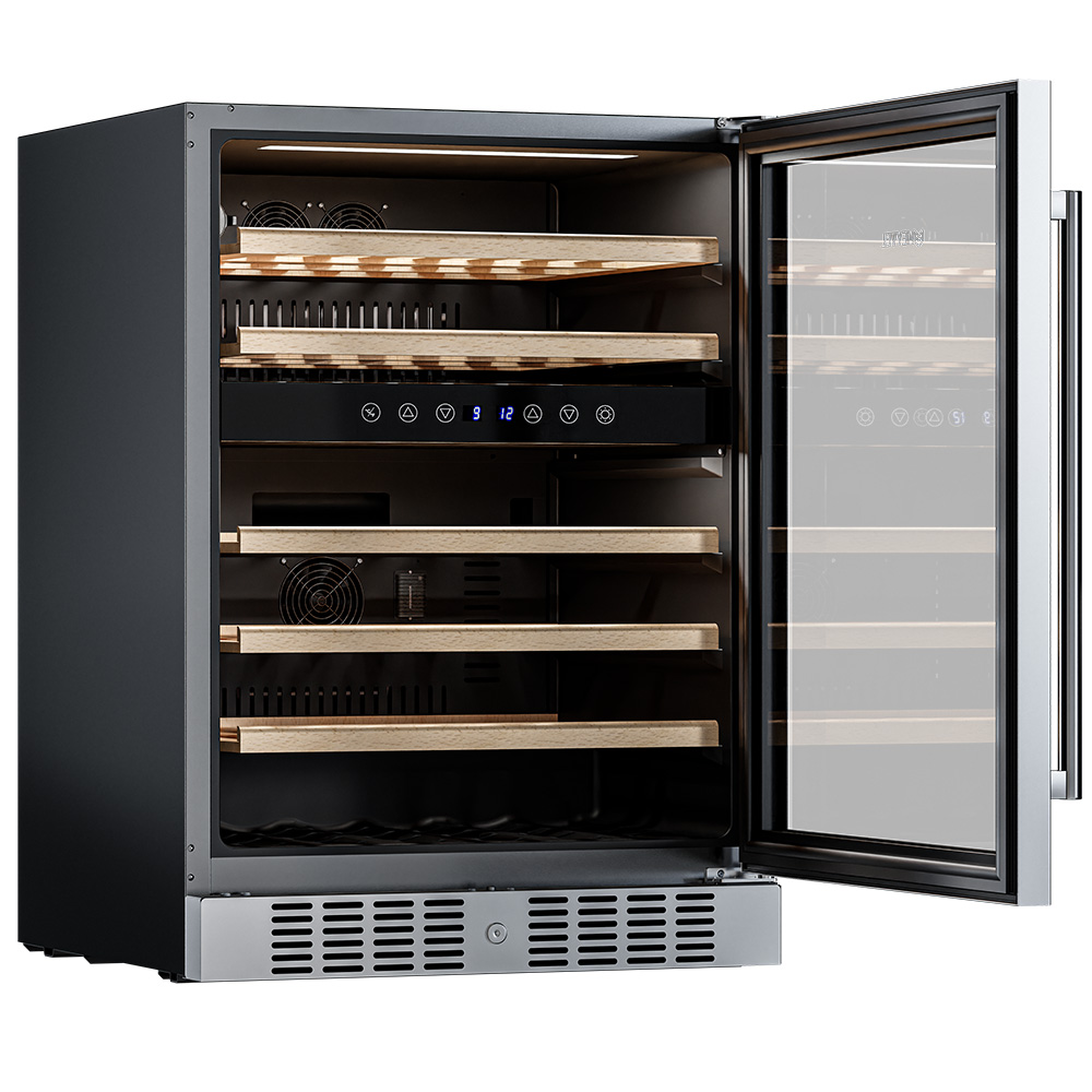 Купить Винный шкаф Meyvel MV46-KST2 — Фото 2