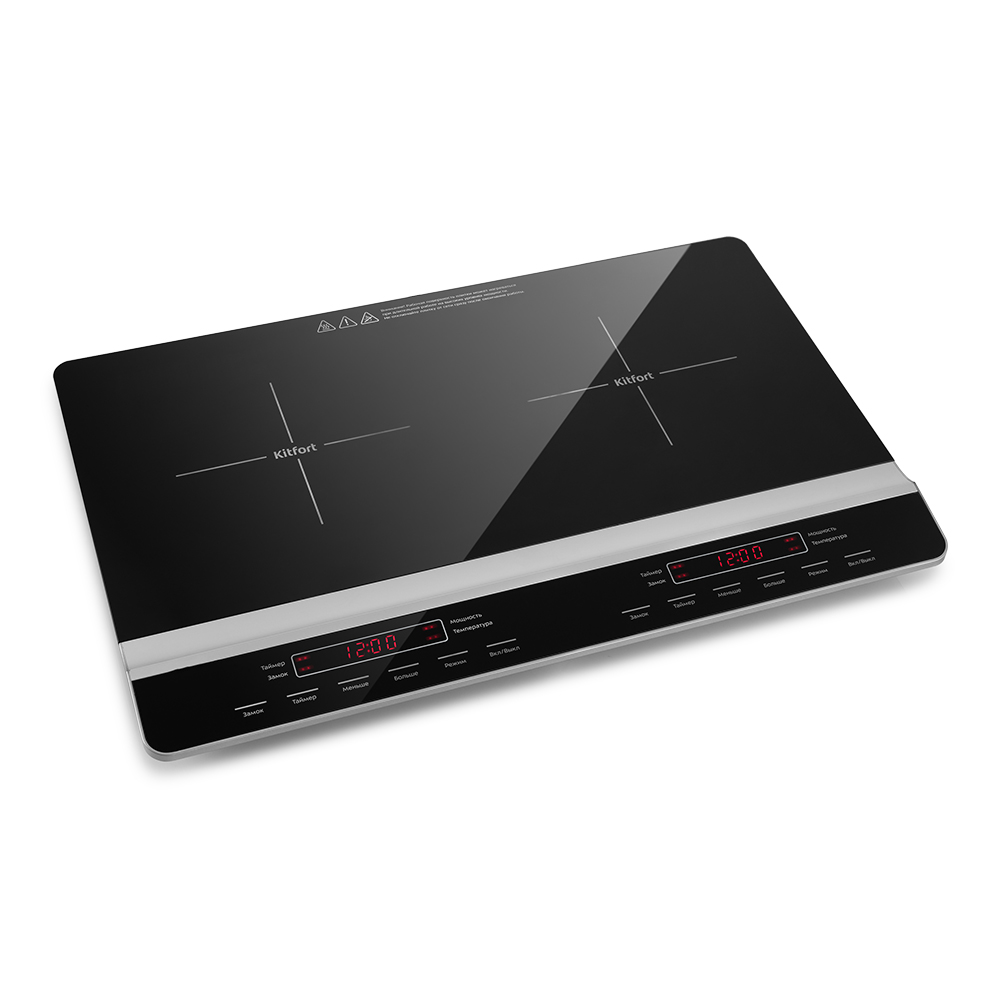 Плитка Kitfort КТ-130																		 — описание, фото, цены в интернет-магазине PT Stores