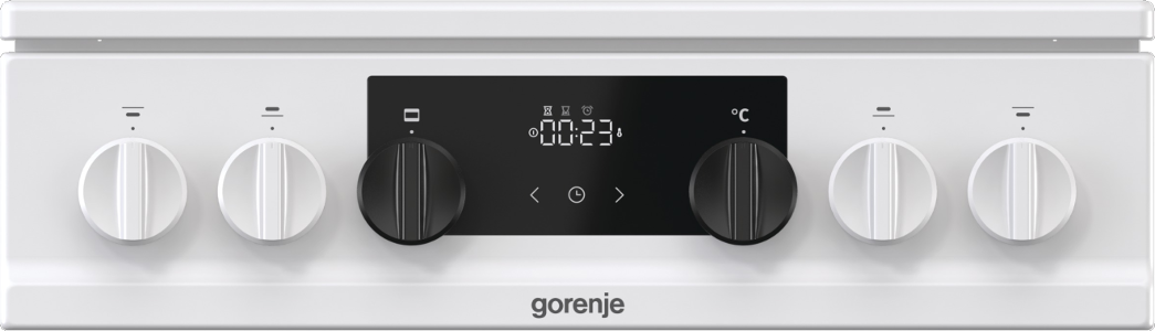Купить Электрическая плита Gorenje EC535G — Фото 4