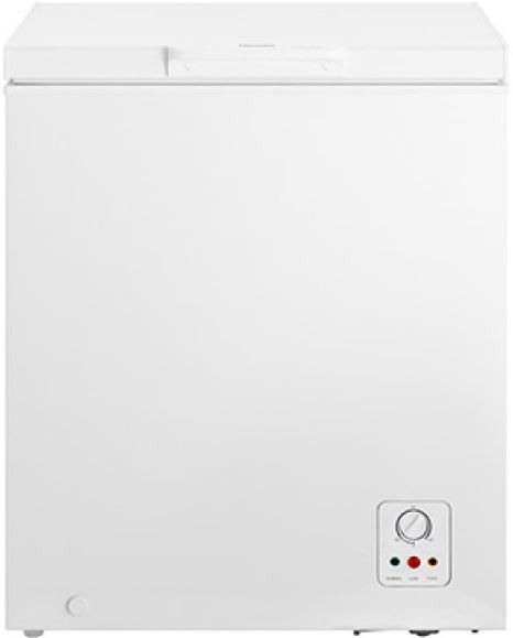 Морозильный ларь HISENSE FC184D4BW1																		 — описание, фото, цены в интернет-магазине PT Stores