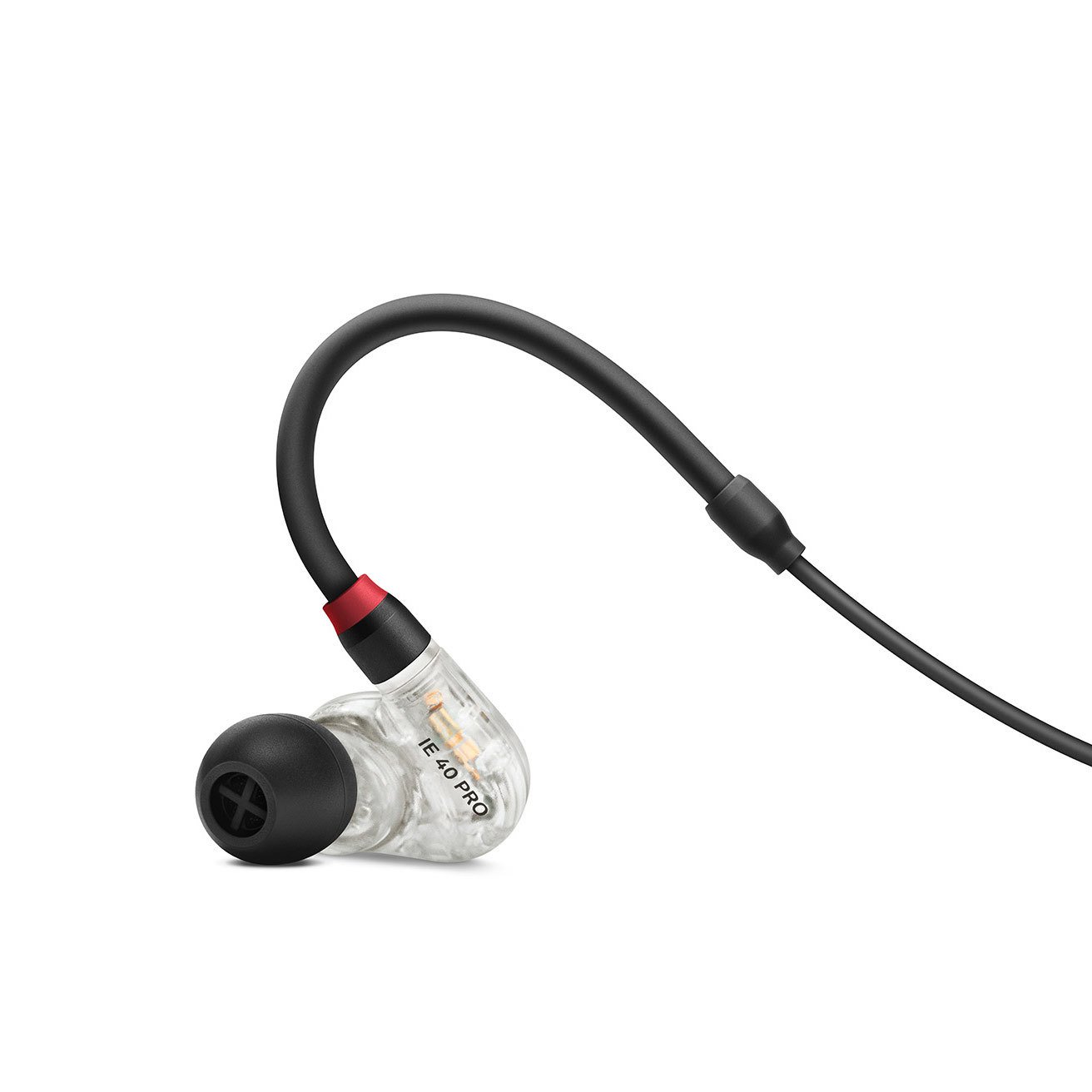 Купить Наушники SENNHEISER IE 40 PRO CLEAR — Фото 9