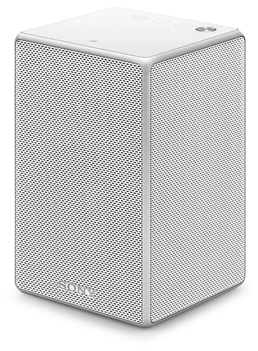 Портативная акустика SONY SRS-ZR5 White																		 — описание, фото, цены в интернет-магазине PT Stores
