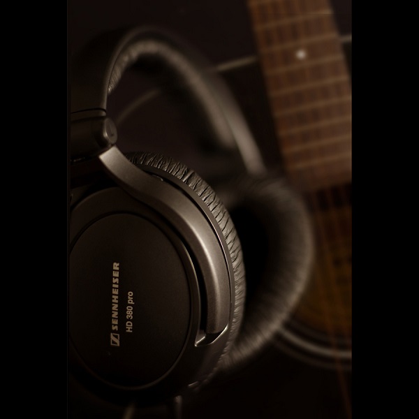 Купить Наушники SENNHEISER HD 380 PRO — Фото 5