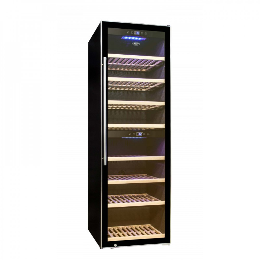 Купить Винный шкаф Cold Vine C180-KBF2 — Фото 3