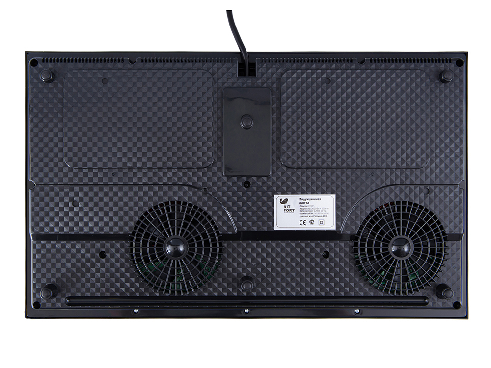 Купить Плитка Kitfort KT-105 — Фото 6