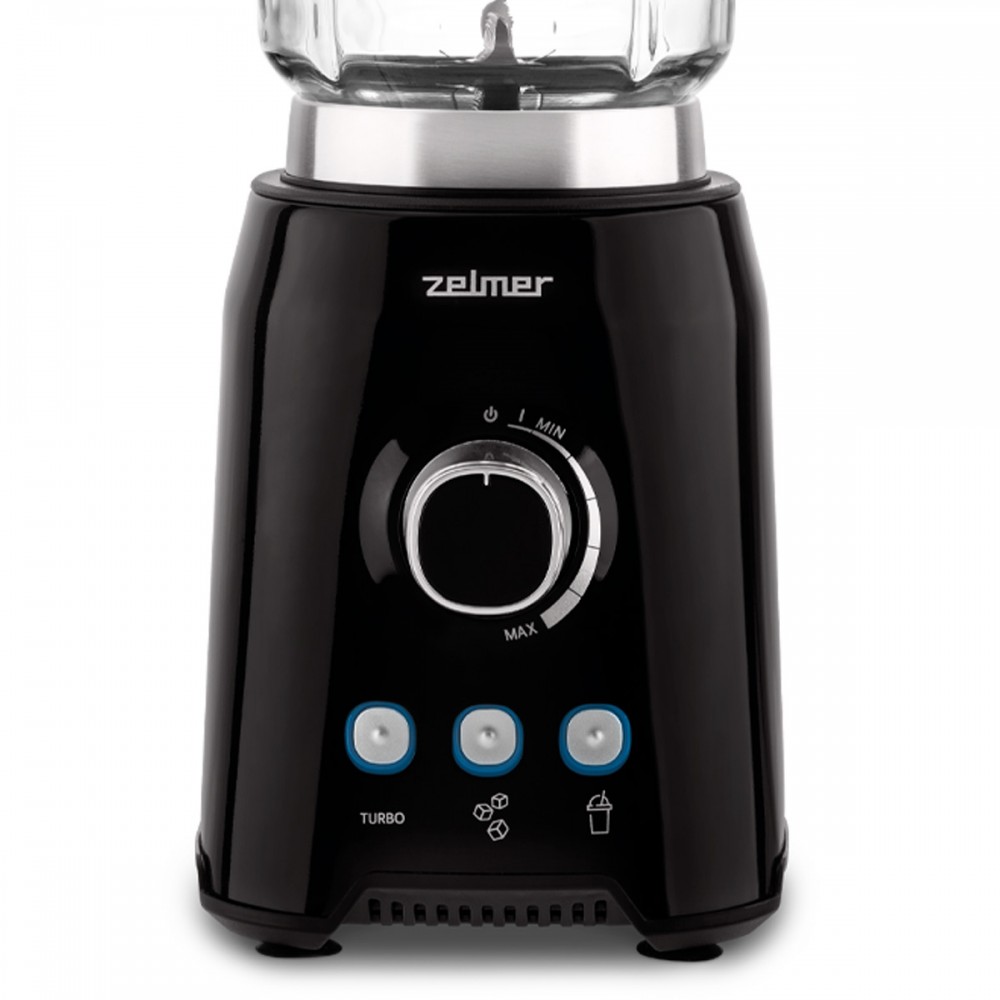 Купить Блендер ZELMER ZSB4799B — Фото 5