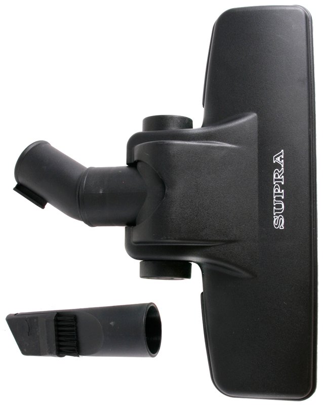 Купить Пылесос SUPRA VCS-1475 green — Фото 2