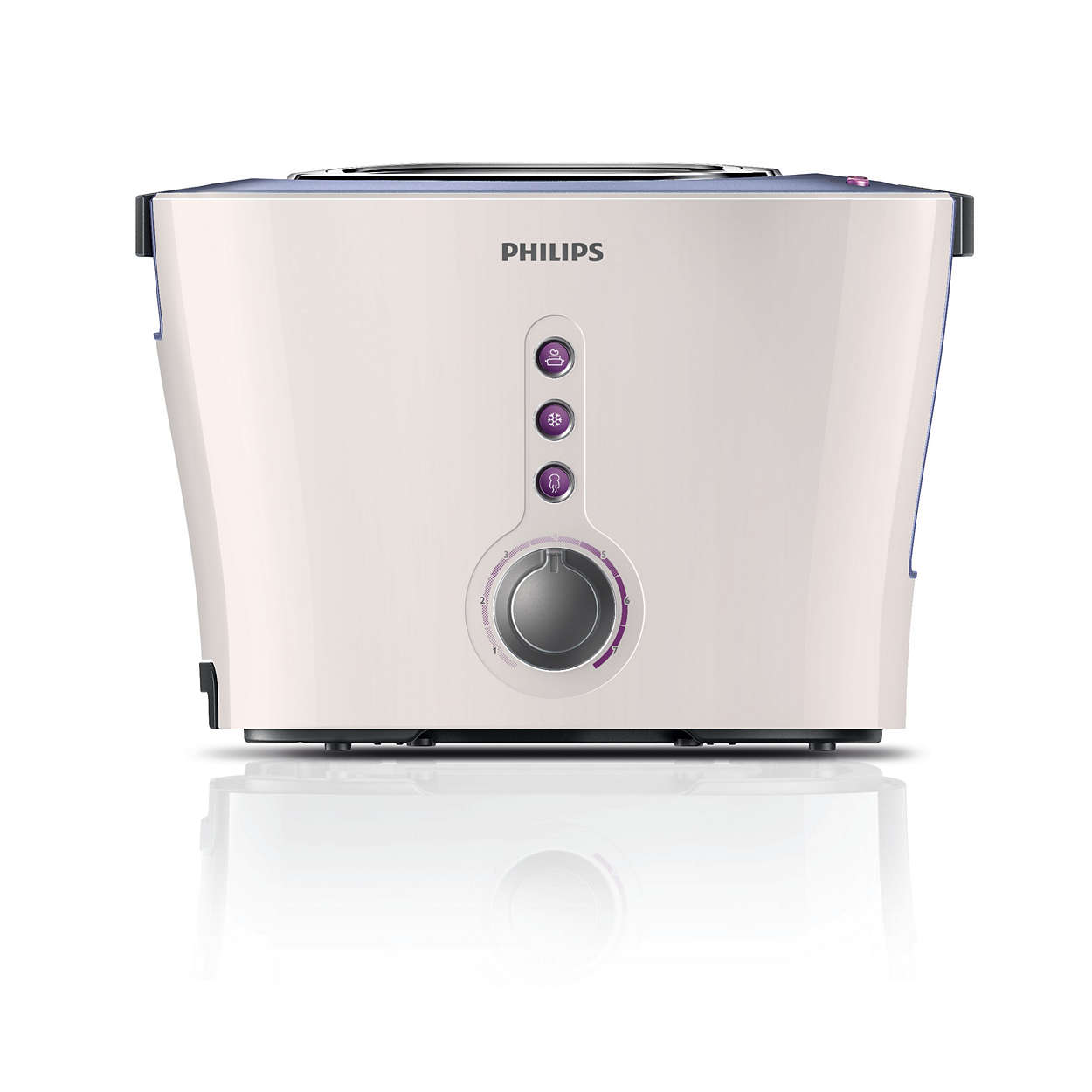 Купить Тостер PHILIPS HD 2630/40 — Фото 4