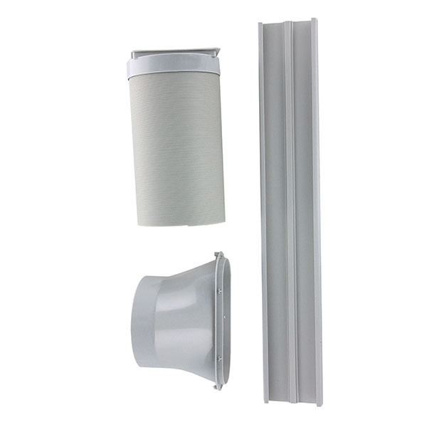 Купить Мобильный кондиционер Zanussi ZACM-10 MP-III/N1 — Фото 6