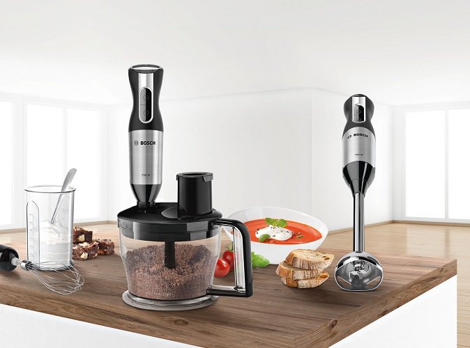 Купить Блендер BOSCH MSM 6S90B — Фото 10