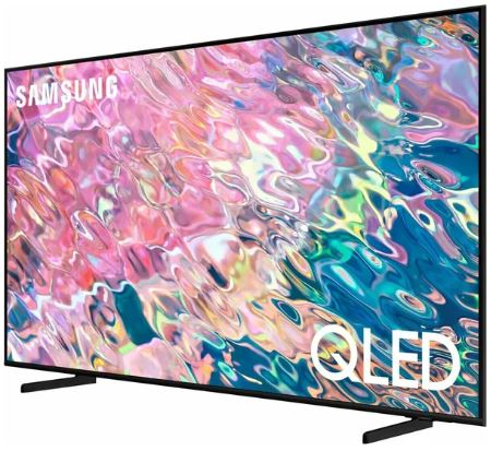 Купить Телевизор SAMSUNG QE65Q60BAUCCE — Фото 3