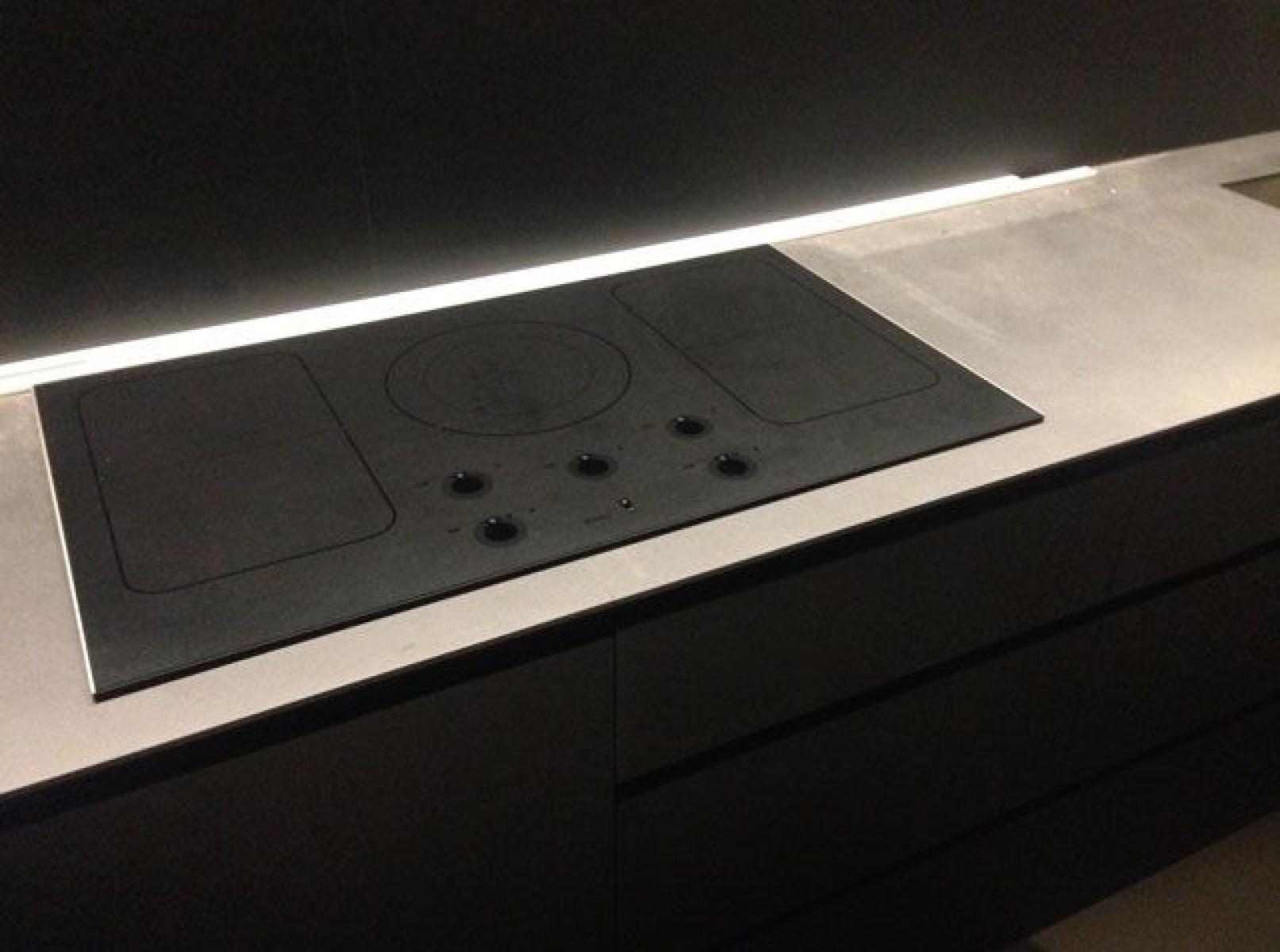 Купить Индукционная варочная панель Asko HI1994G — Фото 7