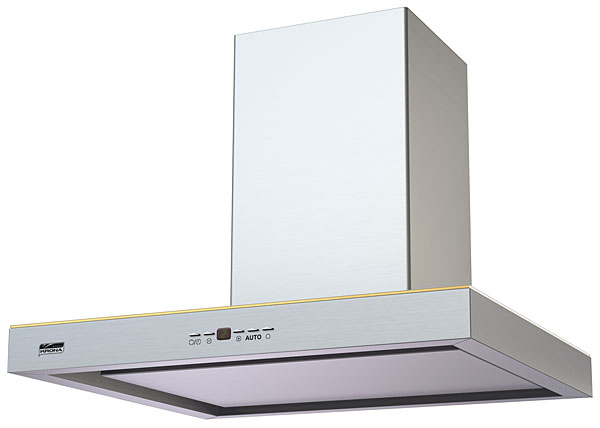 Купольная вытяжка KRONA STELLA Silent smart 600 light glass 5P																		 — описание, фото, цены в интернет-магазине PT Stores