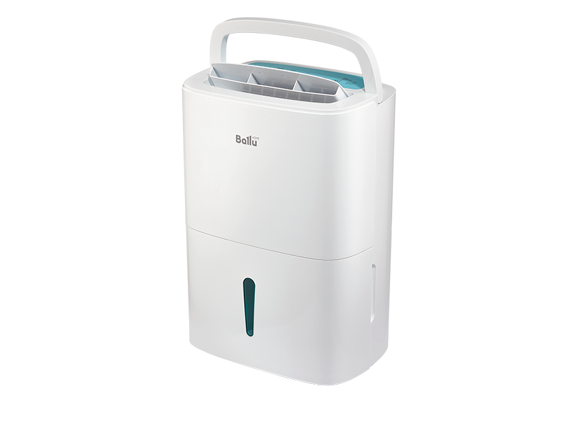 Купить Осушитель воздуха BALLU BD60U — Фото 3