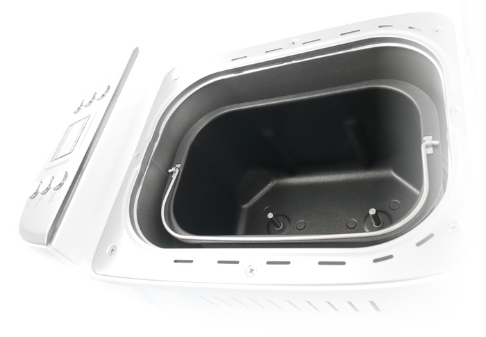 Купить Хлебопечь CENTEK CT-1415 бел — Фото 3
