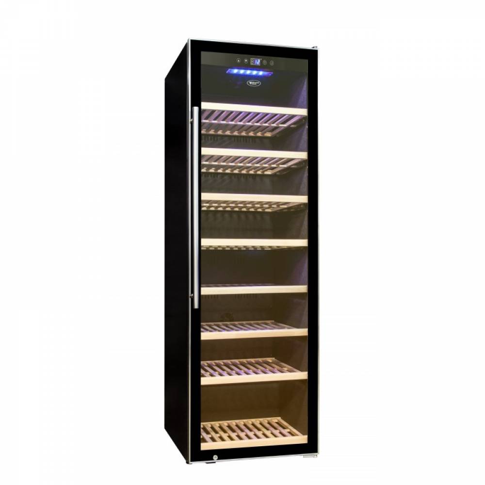 Купить Винный шкаф Cold Vine C192-KBF1 — Фото 5