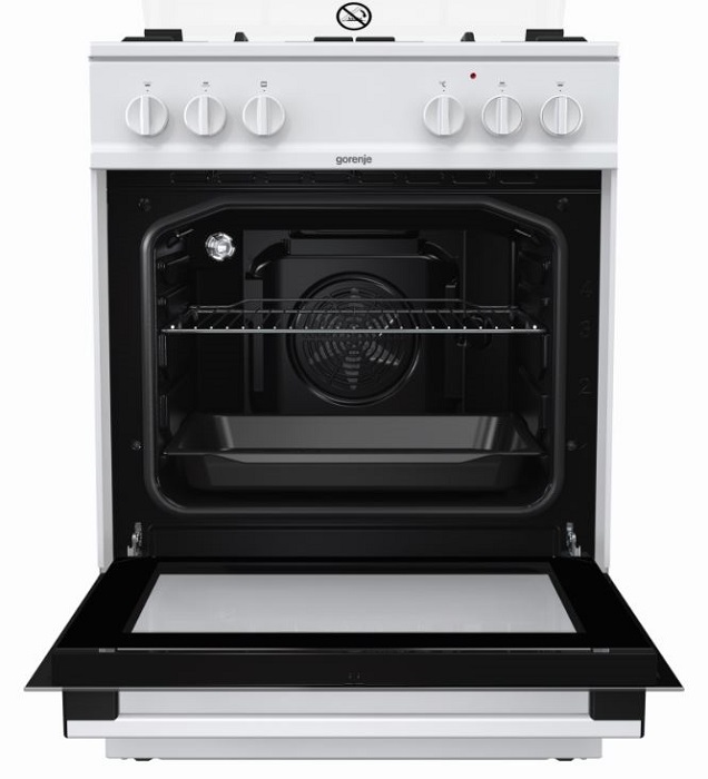Купить Комбинированная плита Gorenje K 6121 WF — Фото 3