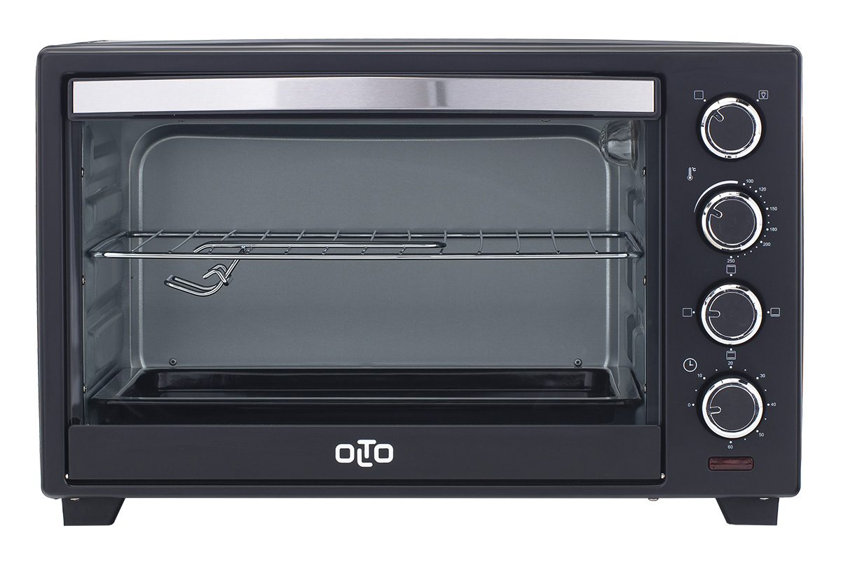 Мини-печь OLTO MO-3801																		 — описание, фото, цены в интернет-магазине PT Stores