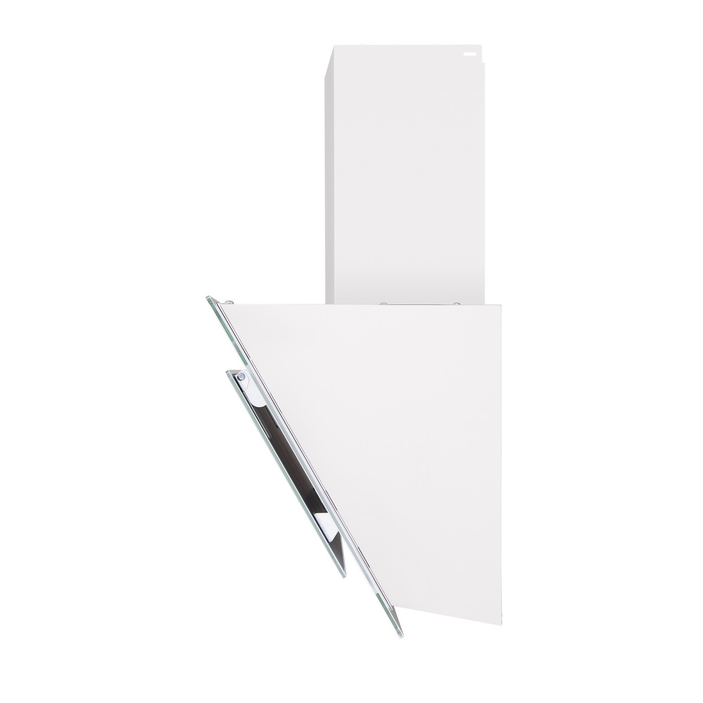 Купить Наклонная вытяжка HOMSair ELF 60 белый — Фото 4