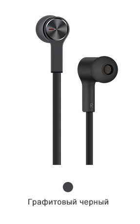 Купить Наушники HUAWEI FreeLace Obsidian black — Фото 2