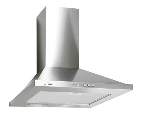 Купольная вытяжка ELIKOR Оптима 50Н-400 нерж																		 — описание, фото, цены в интернет-магазине PT Stores