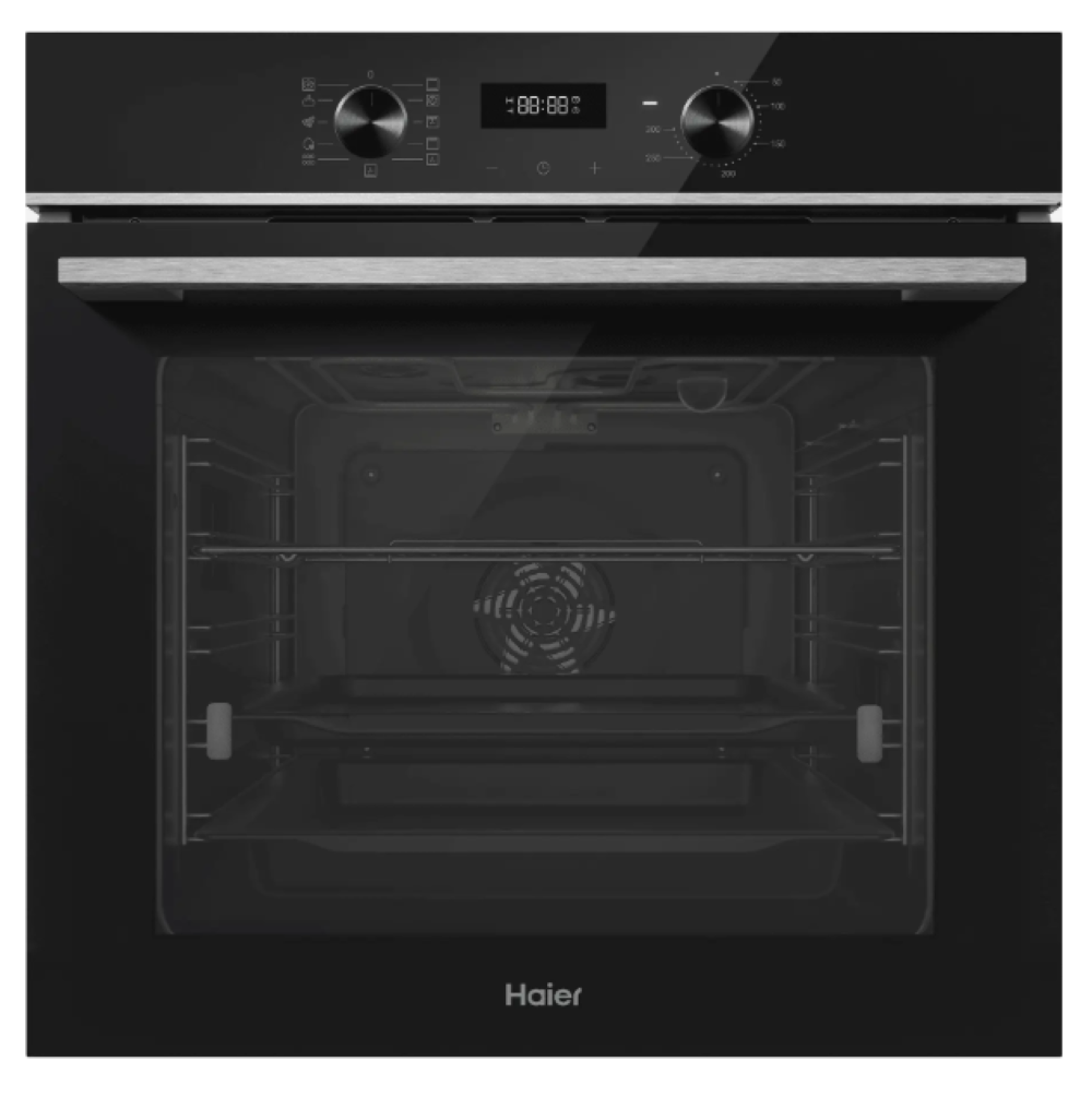 Электрический духовой шкаф Haier HOQ-A2AEN3BX																		 — описание, фото, цены в интернет-магазине PT Stores