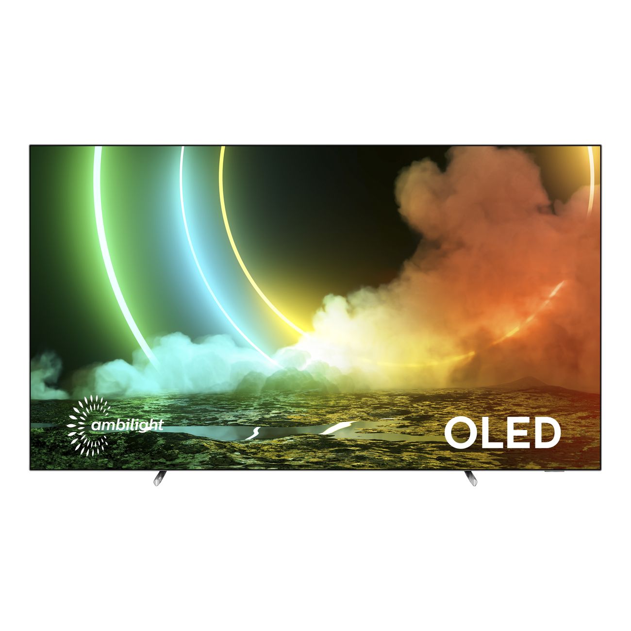Телевизор PHILIPS 65OLED706/12																		 — описание, фото, цены в интернет-магазине PT Stores