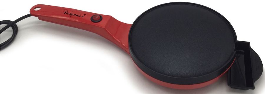 Блинница Великие реки Добряна-7																		 — описание, фото, цены в интернет-магазине PT Stores