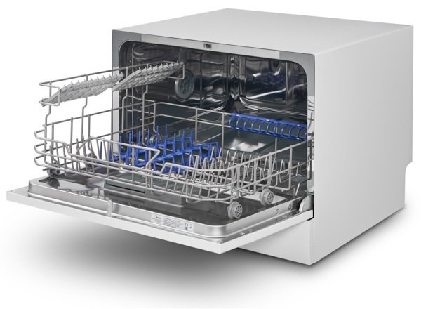 Купить Посудомоечная машина Midea MCFD-0606 — Фото 3