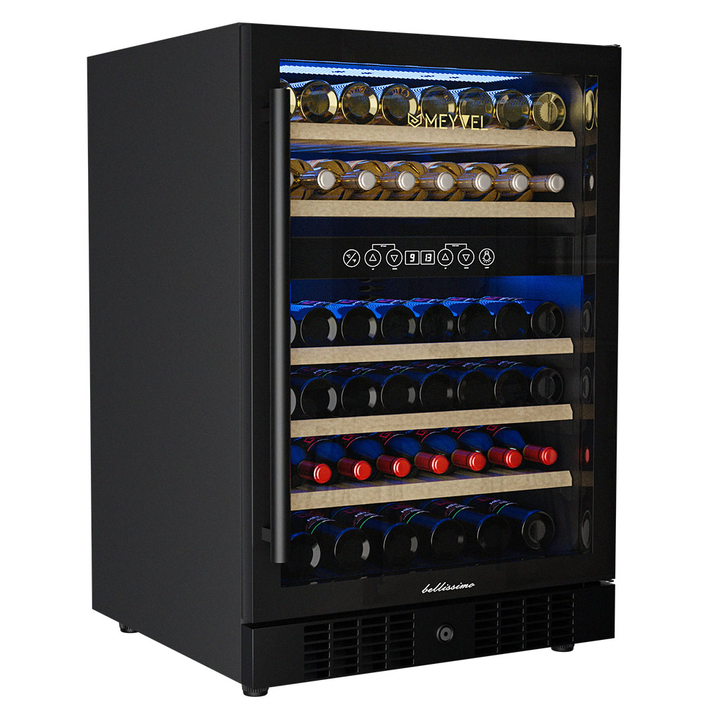Купить Винный шкаф Meyvel MV46-KBT2 — Фото 3