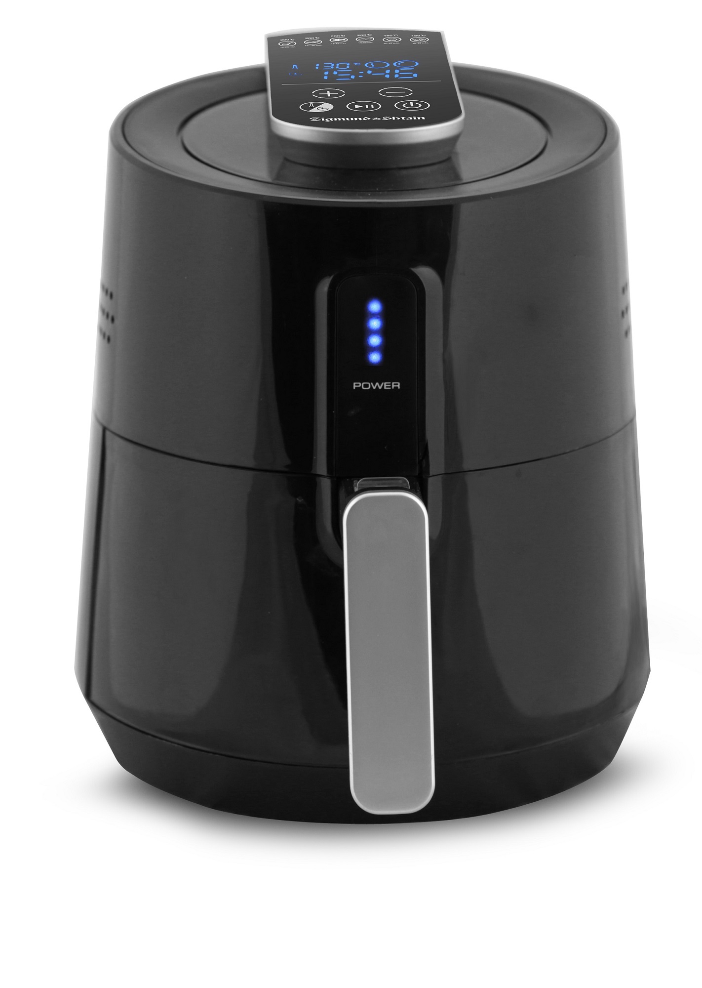 Купить Фритюрница Zigmund & Shtain ZAF-900 — Фото 2