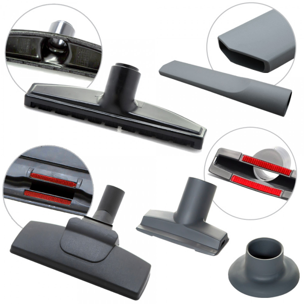 Купить Пылесос THOMAS Power Pack 1620 фиолетово/синий — Фото 2