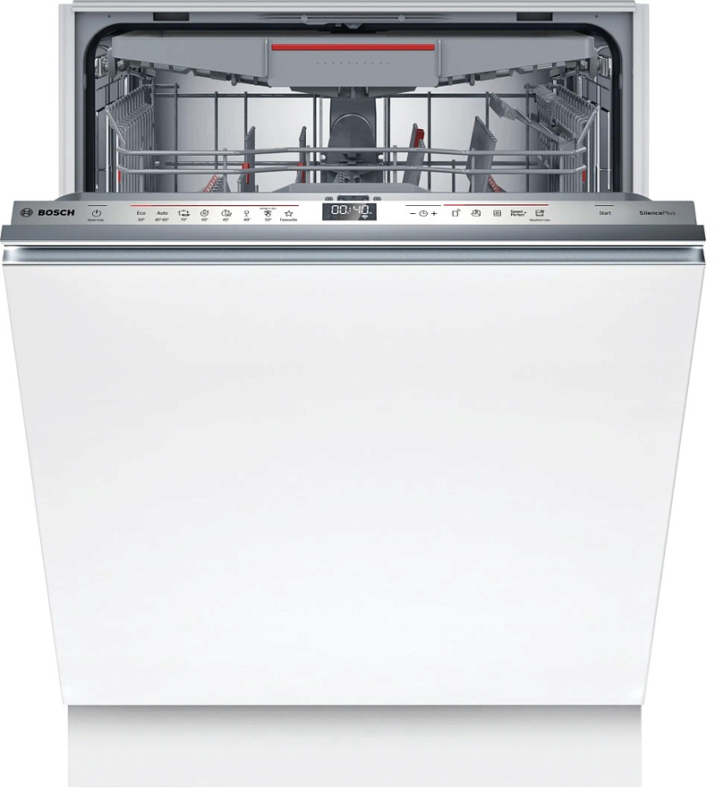 Встраиваемая посудомоечная машина Bosch SMV6ECX93E																		 — описание, фото, цены в интернет-магазине PT Stores
