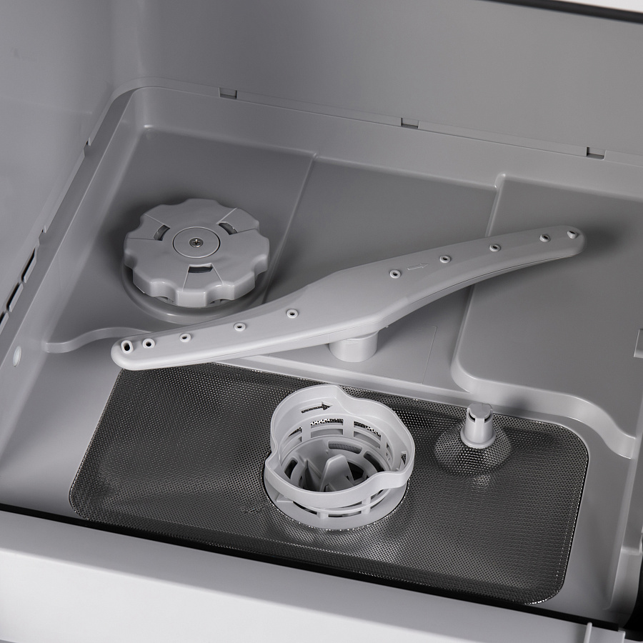 Купить Посудомоечная машина MAUNFELD MWF06IM — Фото 10