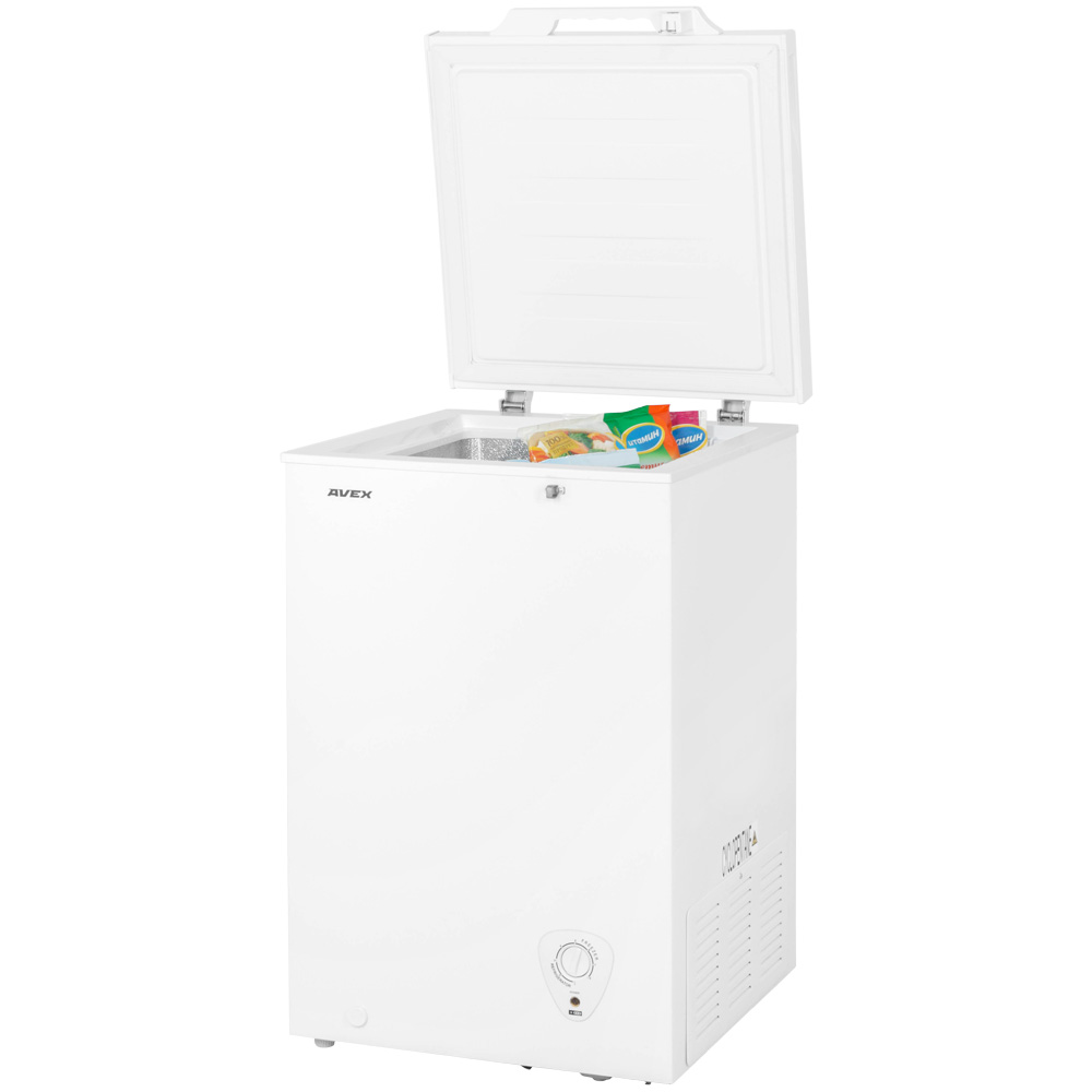Купить Морозильный ларь AVEX CF 150 — Фото 5
