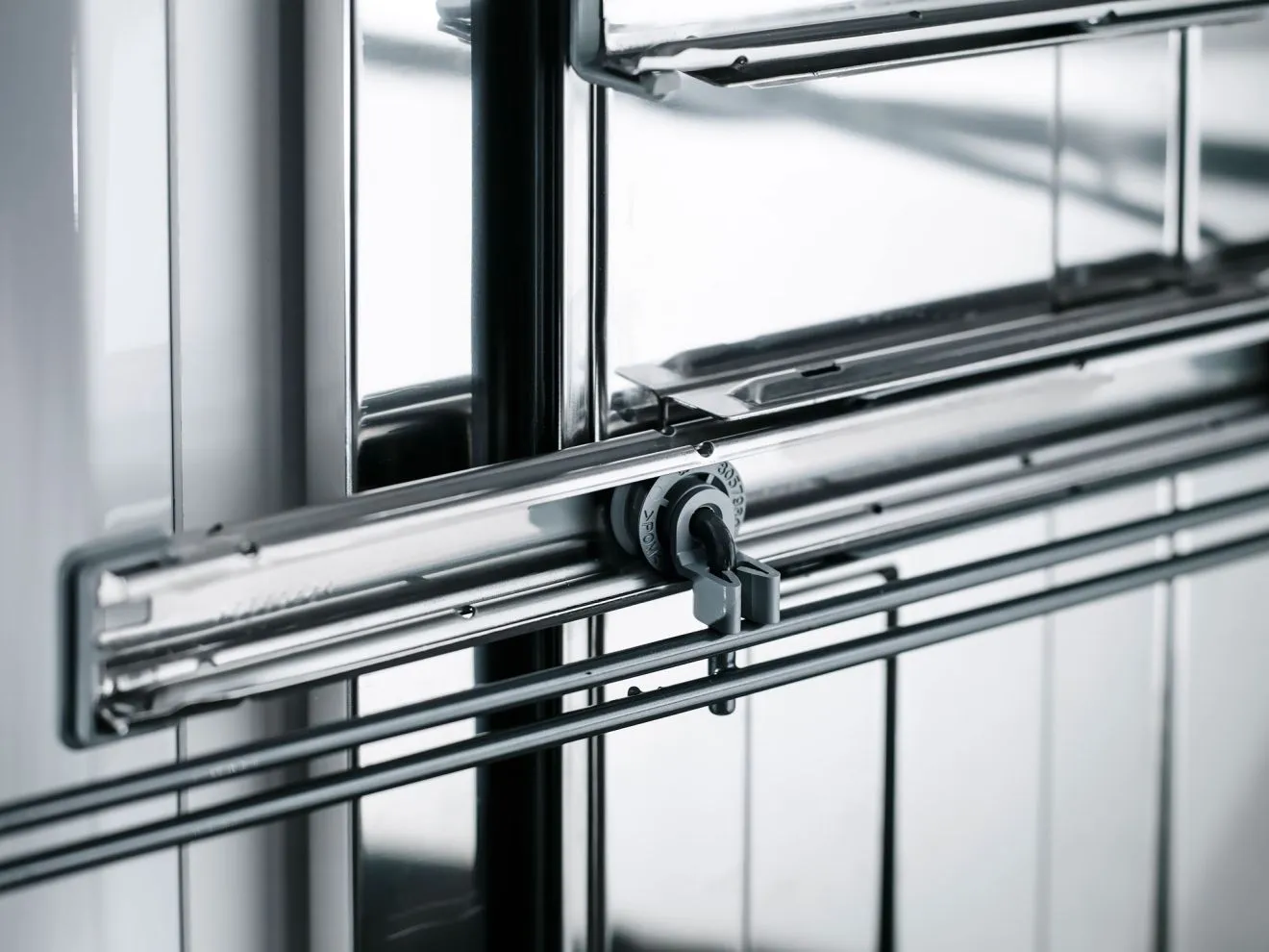 Купить Встраиваемая посудомоечная машина Asko DFI433B/1 — Фото 7