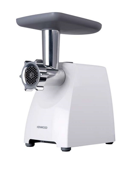 Мясорубка KENWOOD MG 360																		 — описание, фото, цены в интернет-магазине PT Stores