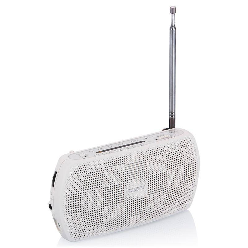 Купить  SONY SRF 18 white — Фото 2