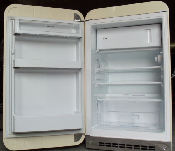 Купить Холодильник SMEG FAB10LP — Фото 2