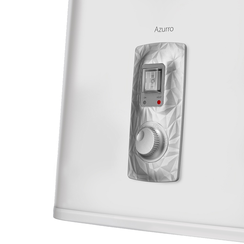 Купить Водонагреватель накопительный Zanussi ZWH/S 100 Azurro — Фото 7