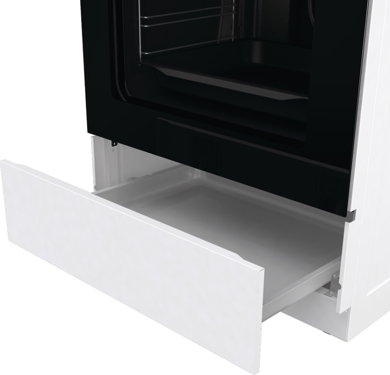 Купить Комбинированная плита Gorenje GKS6C70WJ — Фото 11