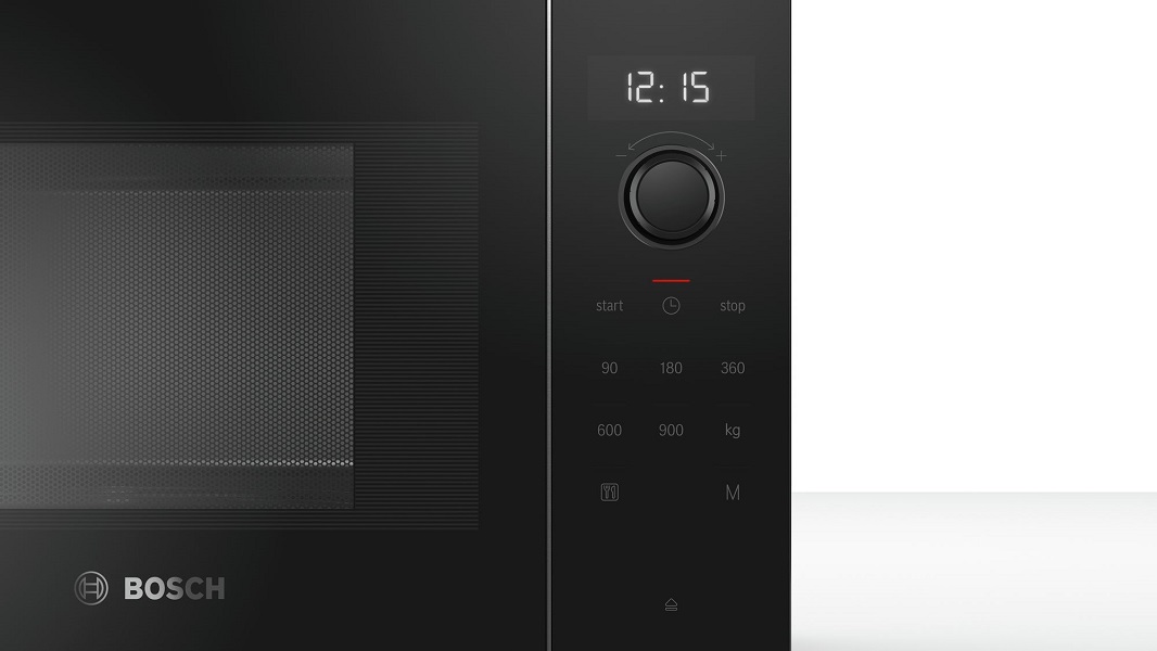 Купить Микроволновая печь BOSCH FFM553MB0 — Фото 2
