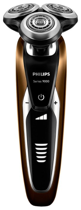 Электробритва PHILIPS S 9511/41																		 — описание, фото, цены в интернет-магазине PT Stores