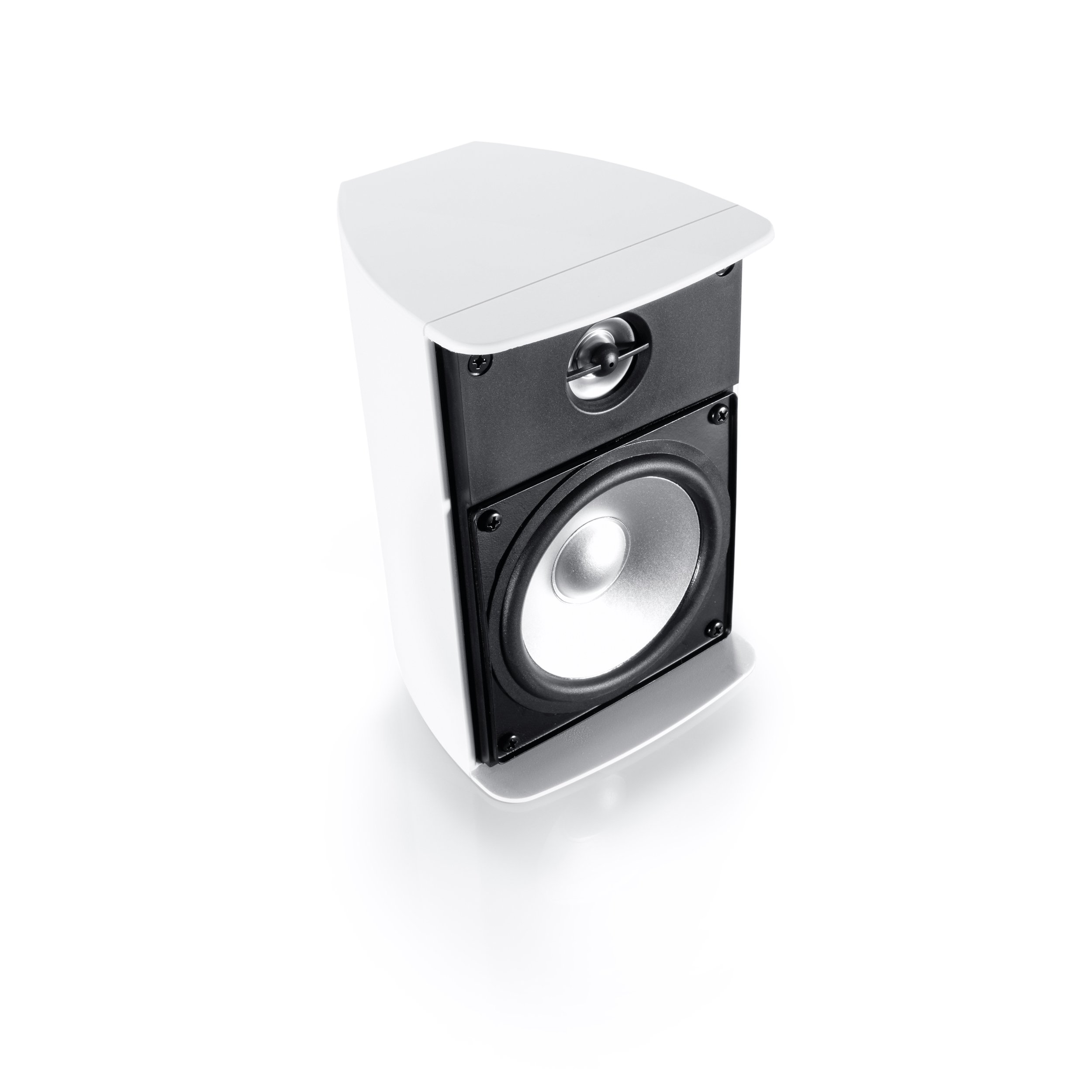 Купить Акустическая система CANTON Movie 165, white — Фото 6