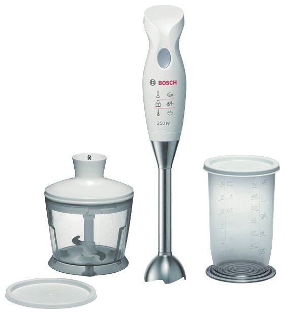 Блендер BOSCH MSM 6B500																		 — описание, фото, цены в интернет-магазине PT Stores
